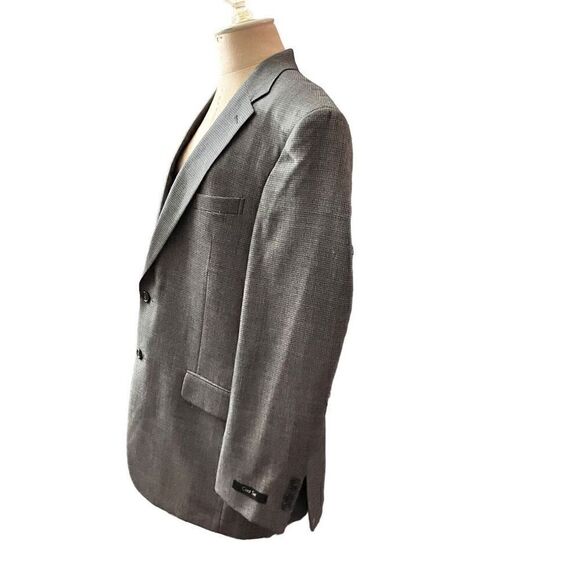 Jos. A. Banks Men’s Suitcoat / sz: 41L / NWT - Picture 4 of 8